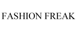FASHION FREAK trademark