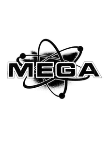 MEGA trademark
