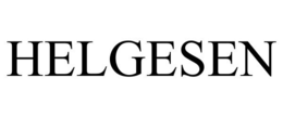 HELGESEN trademark