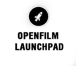 OPENFILM LAUNCHPAD trademark