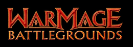 WARMAGE BATTLEGROUNDS trademark