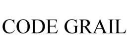 CODE GRAIL trademark