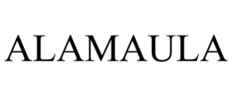 ALAMAULA trademark