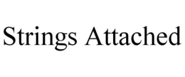 STRINGS ATTACHED trademark