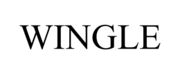 WINGLE trademark