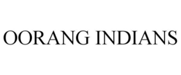 OORANG INDIANS trademark