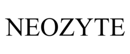 NEOZYTE trademark