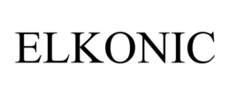 ELKONIC trademark