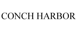 CONCH HARBOR trademark