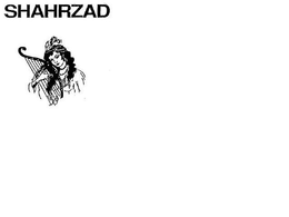 SHAHRZAD trademark