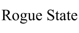 ROGUE STATE trademark