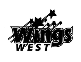 WINGS WEST trademark