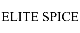 ELITE SPICE trademark