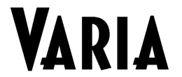 VARIA trademark