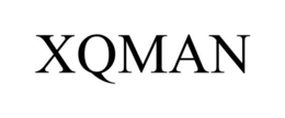 XQMAN trademark