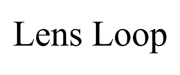 LENS LOOP trademark