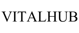 VITALHUB trademark