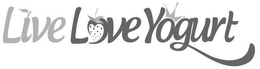 LIVE LOVE YOGURT trademark