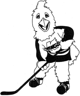 K WINGS trademark