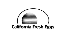 CALIFORNIA FRESH EGGS trademark