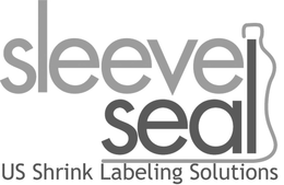SLEEVE SEAL US SHRINK LABELING SOLUTIONS trademark