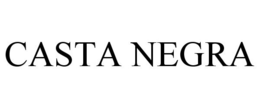 CASTA NEGRA trademark