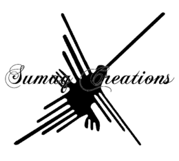 SUMAQ CREATIONS trademark