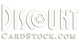 DISCOUNTCARDSTOCK.COM trademark