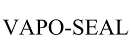 VAPO-SEAL trademark