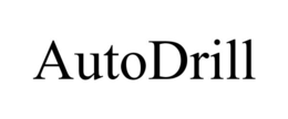 AUTODRILL trademark