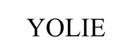 YOLIE trademark