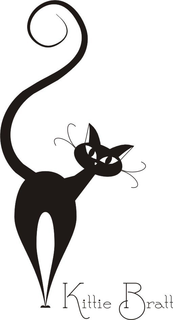 KITTIE BRATT trademark