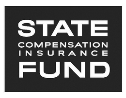 STATE COMPENSATION INSURANCE FUND trademark