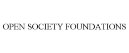 OPEN SOCIETY FOUNDATIONS trademark