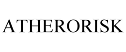 ATHERORISK trademark