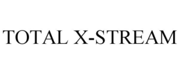 TOTAL X-STREAM trademark