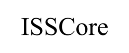 ISSCORE trademark