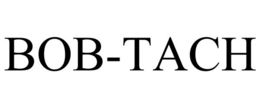 BOB-TACH trademark