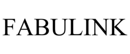 FABULINK trademark