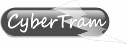 CYBERTRAM trademark