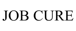 JOB CURE trademark