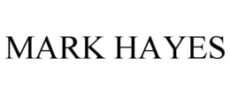 MARK HAYES trademark
