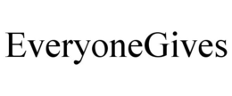 EVERYONEGIVES trademark