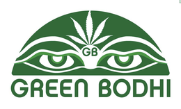 GREEN BODHI GB trademark