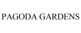 PAGODA GARDENS trademark
