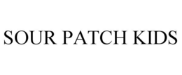 SOUR PATCH KIDS trademark