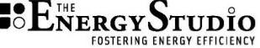 THE ENERGY STUDIO FOSTERING ENERGY EFFICIENCY trademark