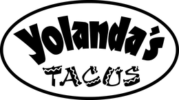 YOLANDA'S TACOS trademark