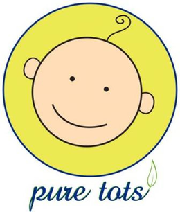 PURE TOTS trademark