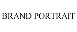 BRAND PORTRAIT trademark